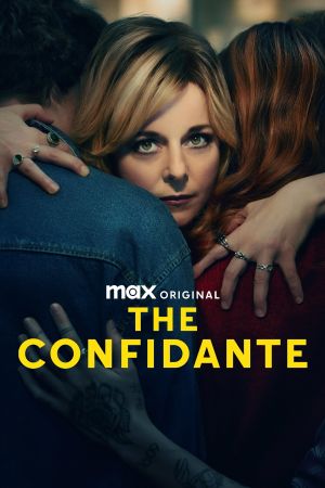 Image The Confidante – Der Film