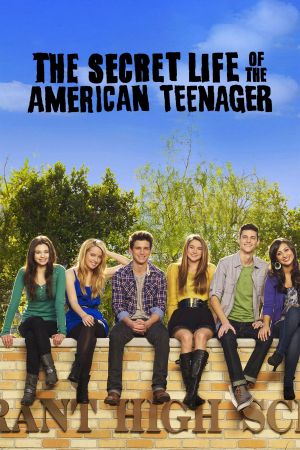 Image The Secret Life of the American Teenager – Der Film