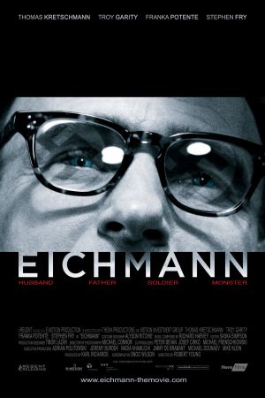 Image Eichmanns Ende – Der Film