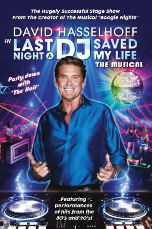 Image Last Night a DJ Saved My Life – Der Film