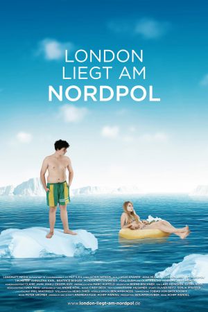 Image London liegt am Nordpol – Der Film