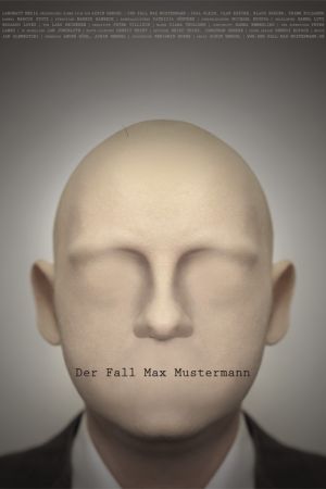 Image Der Fall Max Mustermann – Der Film
