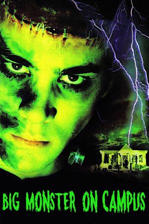 Image Frankenstein lebt – Der Film