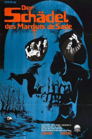 Image Der Schädel des Marquis de Sade – Der Film