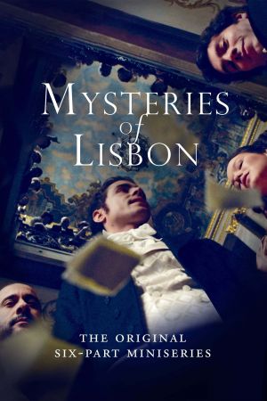 Image Die Geheimnisse von Lissabon – Der Film