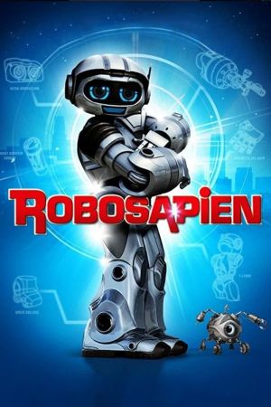 Image Robosapien - Mein Freund Cody – Der Film