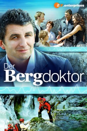 Image Der Bergdoktor – Der Film