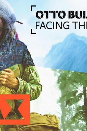 Image Otto Bulletproof – Facing the Unknown – Der Film
