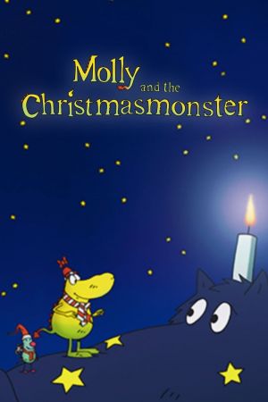 Image Molly und das Weihnachtsmonster – Der Film