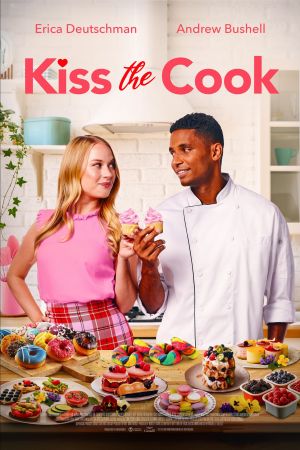 Image Appetit auf die Liebe - Kiss the Cook – Der Film