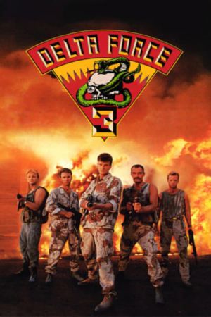 Image Delta Force 3 – Der Film