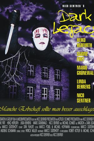 Image Dark Legacy – Der Film