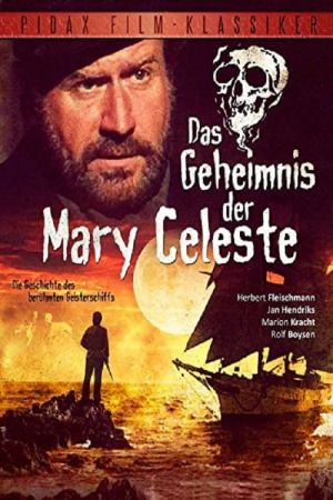 Image Das Geheimnis der Mary Celeste – Der Film