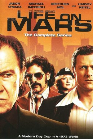 Image Life on Mars – Der Film