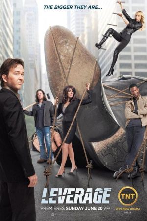 Image Leverage – Der Film