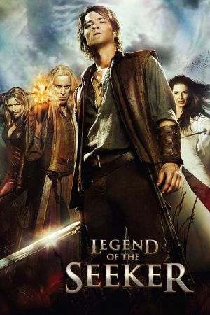 Image Legend of the Seeker – Der Film
