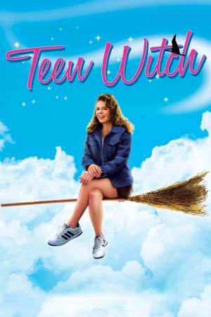 Image Teen Witch - Hokuspokus in der Highschool – Der Film