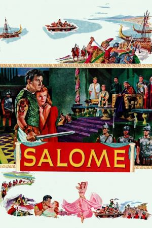 Image Salome – Der Film