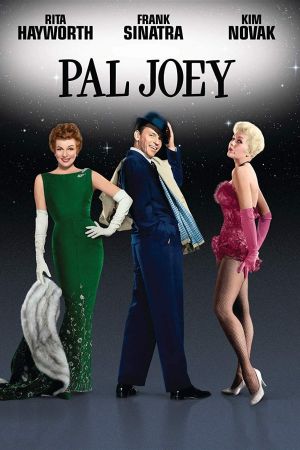 Image Pal Joey – Der Film