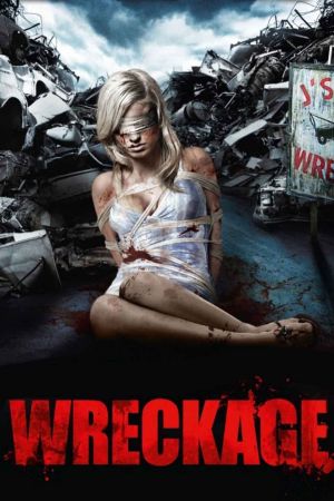 Image Der Horror Sheriff – Der Film