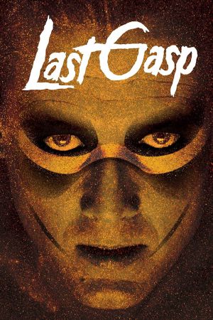 Image Last Gasp - Der Todesfluch – Der Film