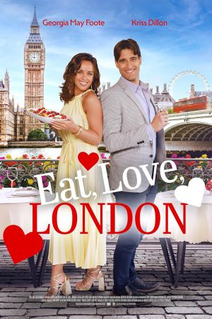 Image Eat, Love, London – Der Film
