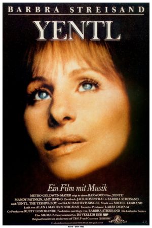 Image Yentl – Der Film