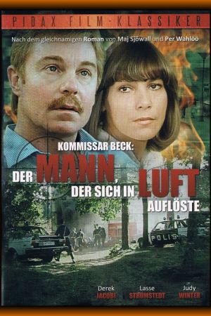 Image Der Mann, der sich in Luft auflöste – Der Film