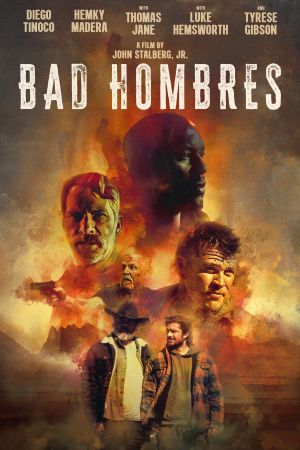 Image Bad Hombres - Böse Jungs – Der Film