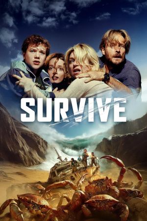 Image Survive – Der Film