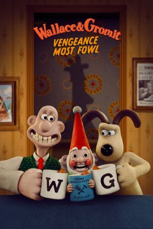 Image Wallace & Gromit: Vergeltung mit Flügeln – Der Film