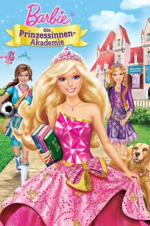 Image Barbie: Die Prinzessinnen-Akademie – Der Film