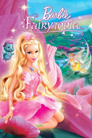 Image Barbie - Fairytopia – Der Film