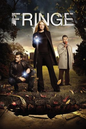Image Fringe - Grenzfälle des FBI – Der Film