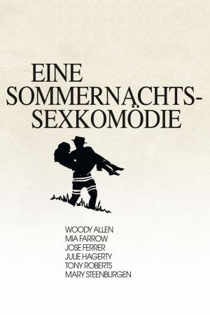 Image Eine Sommernachts-Sexkomödie – Der Film