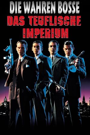 Image Die wahren Bosse - Ein teuflisches Imperium – Der Film