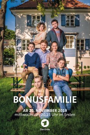 Image Bonusfamilie – Der Film