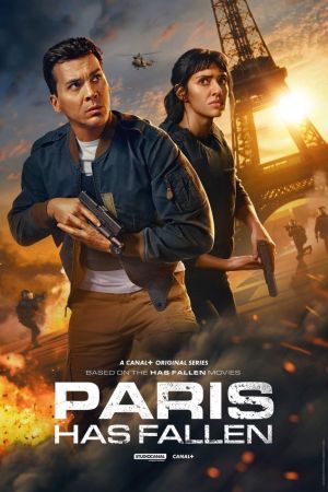 Image Paris Has Fallen – Der Film