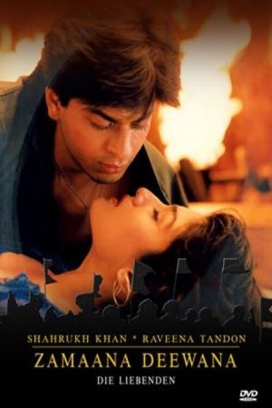 Image Zamaana Deewana - Die Liebenden – Der Film