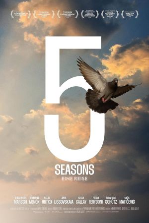Image 5 Seasons - eine Reise – Der Film