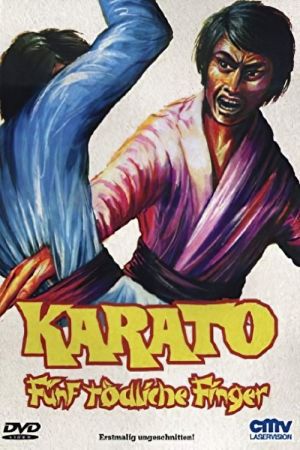 Image Karato - Fünf tödliche Finger – Der Film