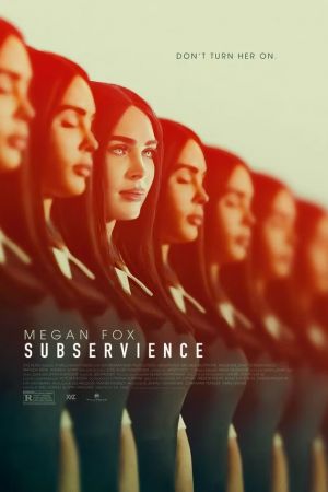 Image Subservience – Der Film