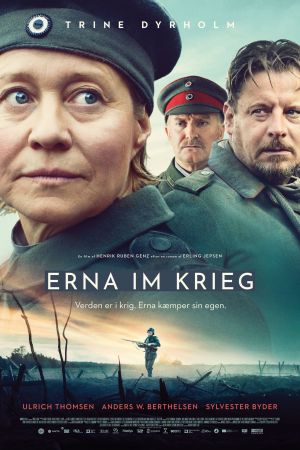 Image Erna im Krieg – Der Film