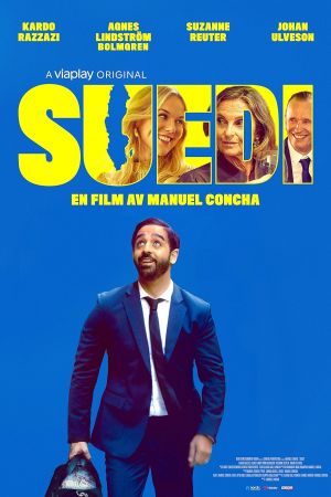 Image Suedi – Der Film