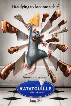 Image Ratatouille – Der Film