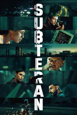 Image Subteran – Der Film