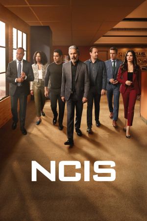 Image Navy CIS (Seasons 1-13) – Der Film