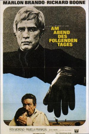 Image Am Abend des folgenden Tages – Der Film