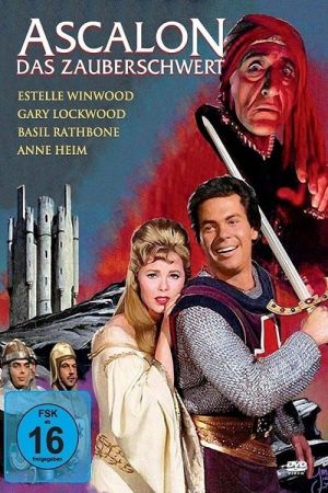 Image Das Zauberschwert – Der Film