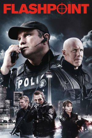 Image Flashpoint - Das Spezialkommando – Der Film